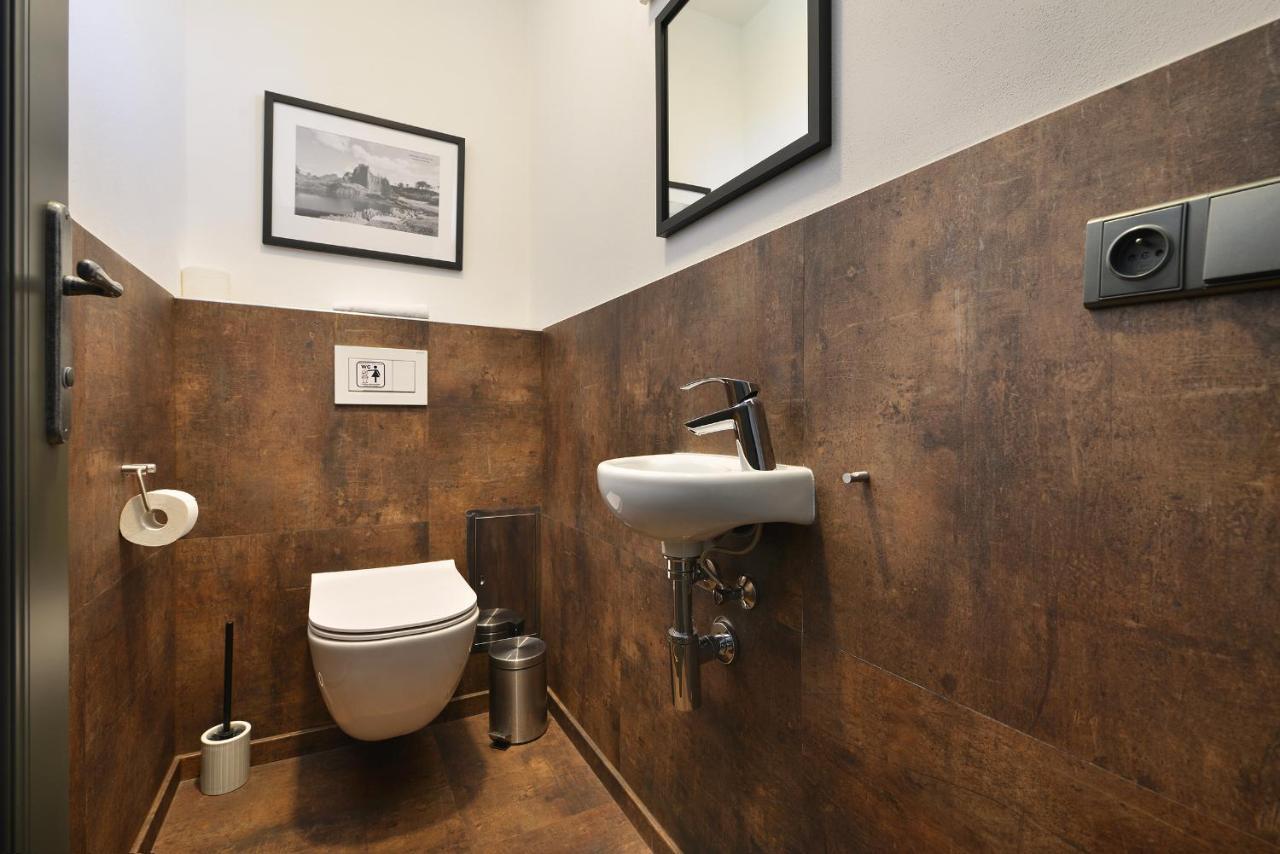 Hotel Rezidence Pihel à Nový Bor Extérieur photo